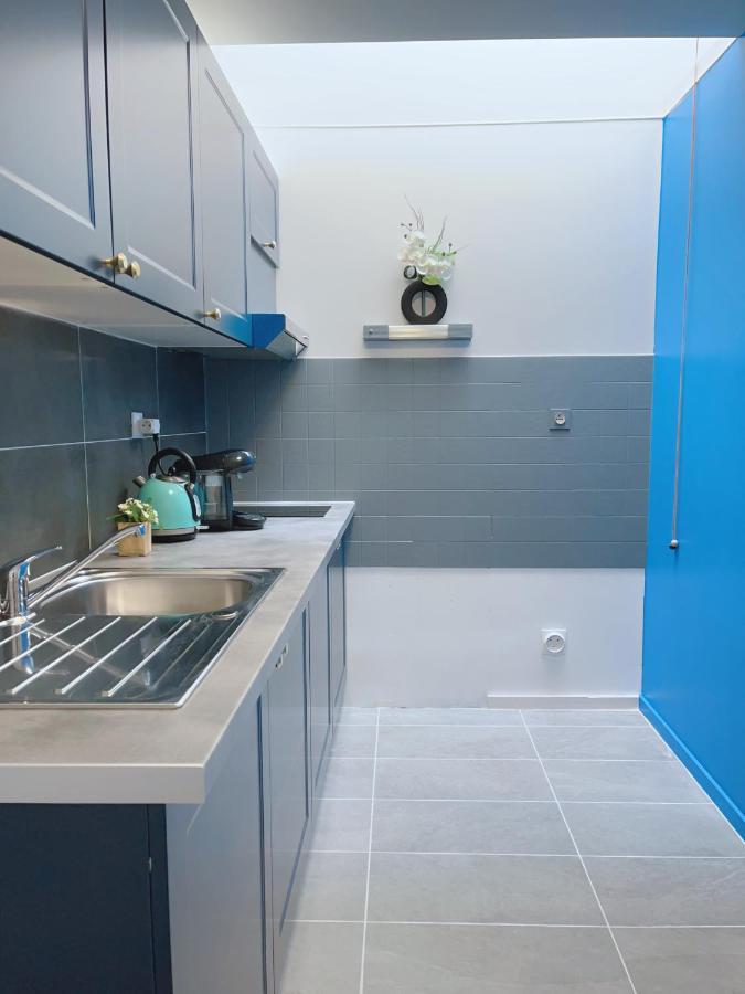 Apt 67M2 Hyper Centre: 2 Chambres, Cuisine Tv Wifi Fontenay-le-Comte Kültér fotó